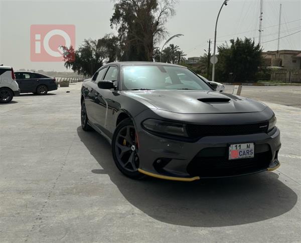 دودج تشارجر 2019 للبيع في العراق -  بغداد